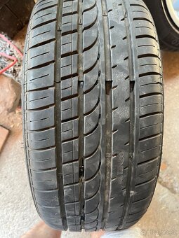 ALU Brock B1 5x100 R17 - 3