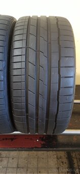 Hankook 235/35 R19 91Y 5mm - 3
