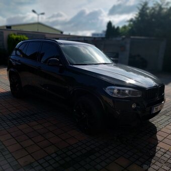 Prodam Bmw X5 F15 - 3