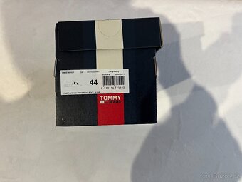 Pantofle Tommy Jeans - 3
