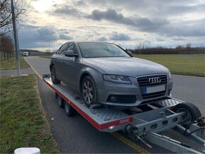 Audi a4 b8 dily - 3