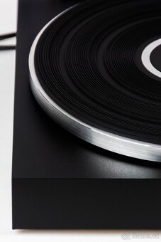 NATIONAL PANASONIC TECHNICS SL-18 / elegantný poloautomat - 3