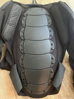 661 COMP PRESSURE SUIT KRUNÝŘ Velikost M - 3