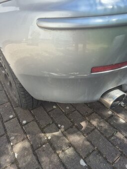 Alfa Romeo 147 Pojízdná - 3