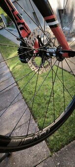 Cyklokroska Focus Marel CX - 3