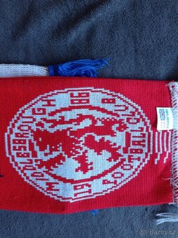 Baník šála UEFA CUP 2004-2005 - 3