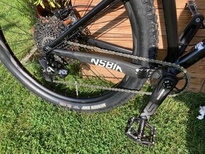 NS bikes Eccentric 29 EVO 2020, velikost M - 3