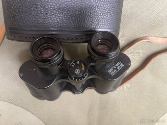Ruský dalekohled 8x30 BPC5 - 3