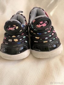 NIKE dětské Boty Dynamo Free Print - 3