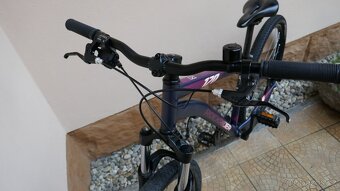 HORSKÉ KOLO ROCKRIDER ST 120//KOTOUČE - 3