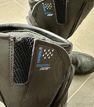 Boty RST TRACTECH EVO 3 SPORT CE WP vel.43 - 3
