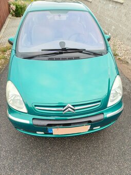 Citroen Xsara Picasso 2.0 hdi - 3