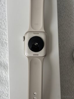 Apple watch SE 2 40mm - 3