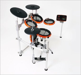 Super realisticke el. Bici 2 Box za 55% MOC - 3