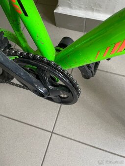 Horské kolo Bolt 20” - 3