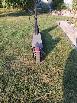 E-koloběžka Sencor SCOOTER ONE S 20 - 3