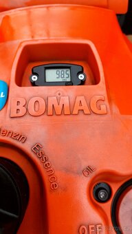 Vibrační pěch Bomag BT 65 Top stav - 3