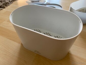 Sterilizátor Philips Avent 4v1 - 3