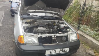 Suzuki Swift - 3