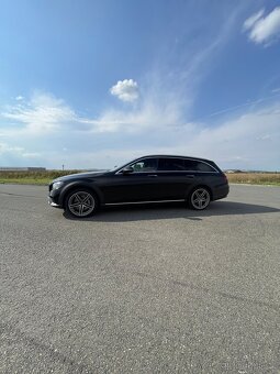 MERCEDES-BENZ třídy E all terrain - 3