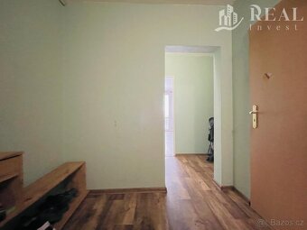 Prodej, byt 3+1, 80 m2, DV, Osek, ul. Hrdlovská - 3