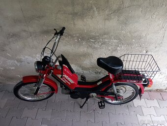 Babetta 210/100 Novější model - 3