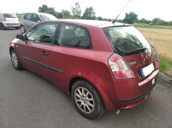 Fiat Stilo 1,6-16v 3dveř. - 3