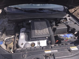 Hyundai Santa fe - 3