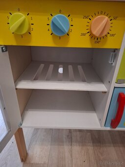 Dětská kuchyňka - 3