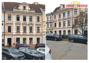 Skladovací sklepní prostory 90m2 - 3