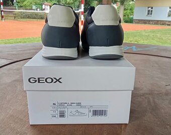 Geox respira tenisky - 3