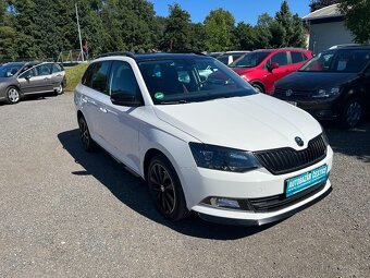 ŠKODA FABIA MONTE CARLO 10/2017 81KW SERVISKA - 3