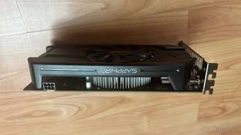 Amd rx560 4gb - 3