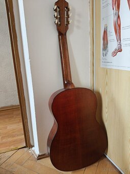 Klasická kytara Cremona Luby 1994 - 3
