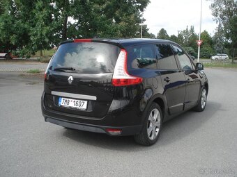 Renault Grand Scénic, 1.4 TCi NAVI - 3