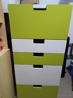 IKEA Stuva - 3