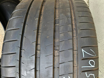 255/40R20 101Y XL Pilot Super Sport N0 MICHELIN - 3
