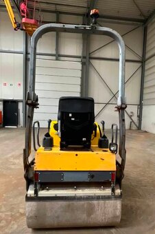 VYBRAČNÍ VÁLEC ATLAS COPCO CC1200 - 3