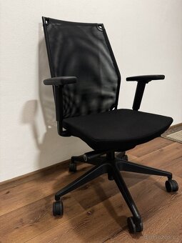 Kancelářská židle Profim PC 8500,- - 3