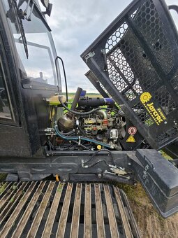 Vyvážecí souprava JARCRAC Evopro Dual - 3