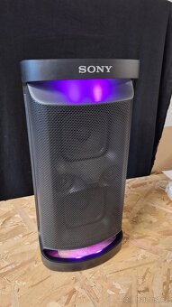 Sony SRS-XP500 - 3