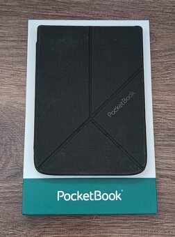 REZERVACE- Čtečka e-knih PocketBook 741 InkPad Color - 3