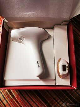 Philips lumea IPL 7000 SC 1997/00 - 3