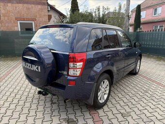 Suzuki Grand Vitara 2.0 103kW 2009 145858km 4x4 TAŽNÉ - 3
