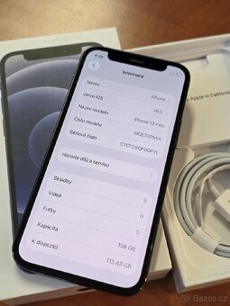 iPhone 12 mini 128gb - 3