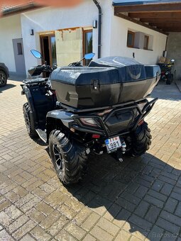 CFMOTO Gladiator X625 A EPS - 3