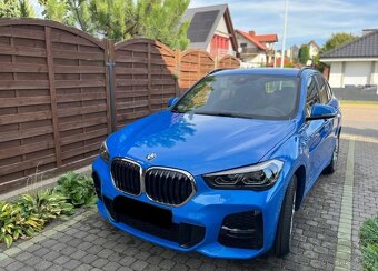 BMW X1 sDrive20i F48 GPF M Sport - 3