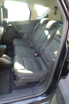 Prodám Opel Meriva 1,7 CDTi Edition, r. 2011 - 3
