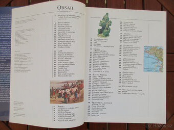 Atlas objevů - 3
