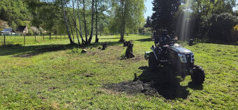 Prodám stavební pozemek - 3